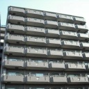 朝日白金台マンション
