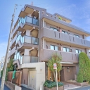藤和シティホームズ尾山台