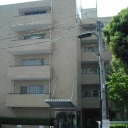 白金台パークハウス