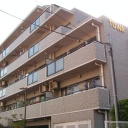藤和シティホームズ北松戸