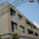 パークハウス高輪