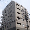 藤和シティホームズ両国