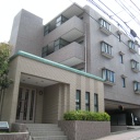 二子多摩川パークホームズ