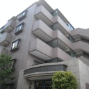 二子多摩川パークホームズ弐番館