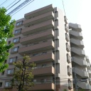 梅島パークホームズ