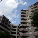 幡ヶ谷ハイムグランシス