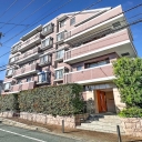 尾山台パークホームズ