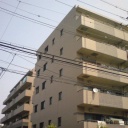 武蔵新城南パークホームズ