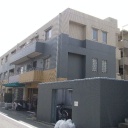 武蔵中原パークホームズ弐番館
