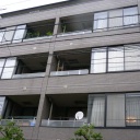 武蔵野中町ハイライズ