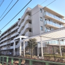 片瀬パークハウス湘南江ノ島