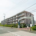 ニューシティ本郷台