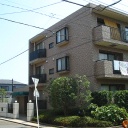 本牧パークホームズ