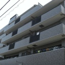 妙蓮寺東パークホームズ