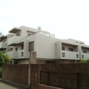 用賀パークホームズ