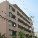 蓮根城北公園パークホームズ