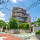 フォルム市谷富久町