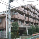 朝日エンブレム白金台