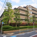 クリスタルコート鳥居坂