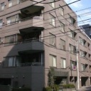 コスモ麻布十番