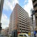 グランスイート銀座レスティモナーク