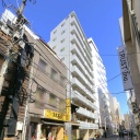 グリーンパーク日本橋人形町通り