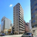 ガラステージ日本橋人形町