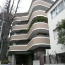 パークハウス麻布鳥居坂