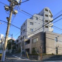 ユニロイヤル赤坂