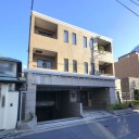 パルロイヤル　アレフ赤坂