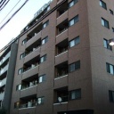 ファミール高輪アンシェール
