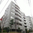 南麻布パークホームズ