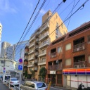 ジェイパークステーション田町