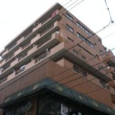 ライオンズマンション麻布十番