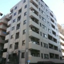 ライオンズマンション麻布十番南