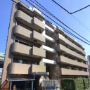 ハイシティ白金