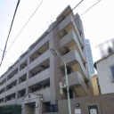 シンシア白金山北ホームズ