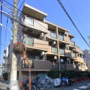 クレメント白金JP