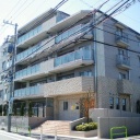 レックスガーデン石神井公園