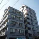 セザール平和台ガーデン