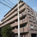 コニファーコート平和台フォリート