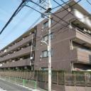 グリーンビレッジ氷川台