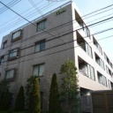 藤和シティホームズ平和台