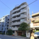 ヴェルザ南麻布