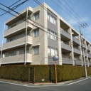 アドゥー氷川台