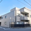 平和台ガーデンハウス