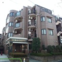 ライオンズマンション氷川台第2