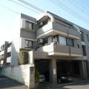 コスモ氷川台