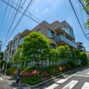 フォルム市谷加賀町