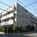 キャニオングランデ氷川台